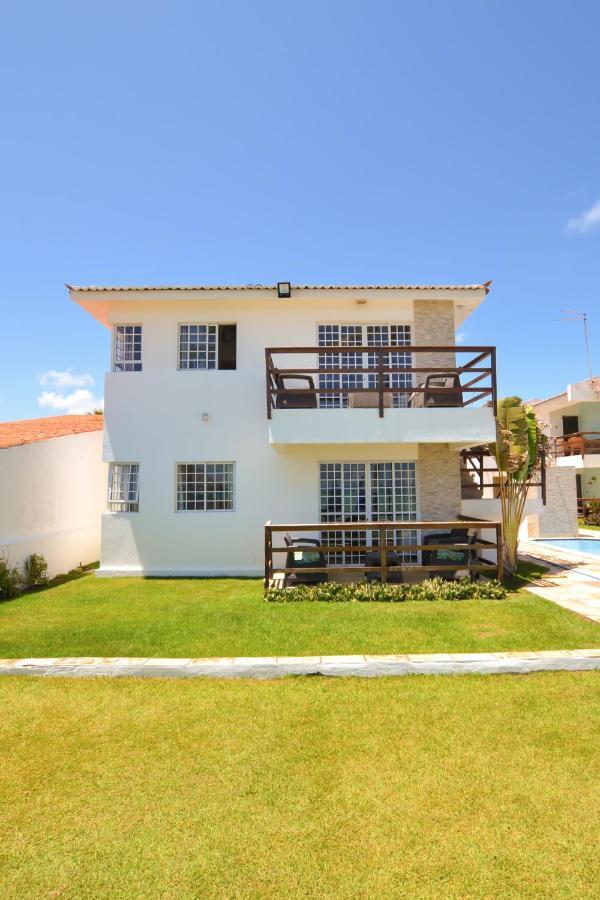 Itamaracá Apartments Exterior foto