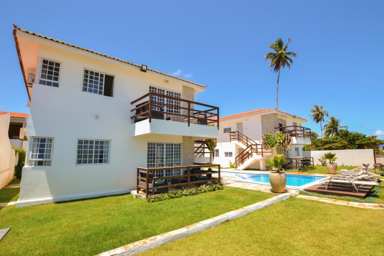Itamaracá Apartments Exterior foto